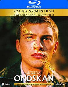 Evil | Ondskan  |   Blu-Ray